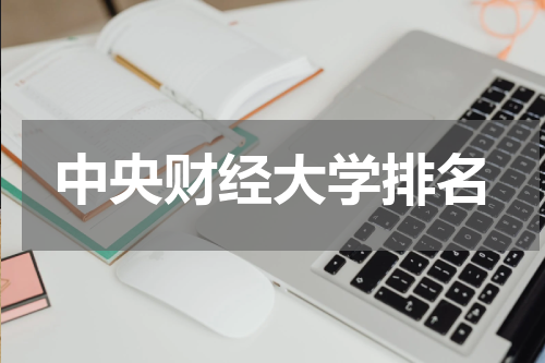 中央财经大学排名