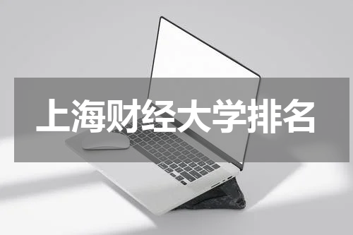 上海财经大学排名