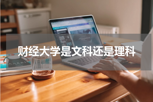 财经大学是文科还是理科