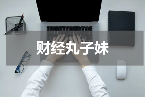 财经丸子妹