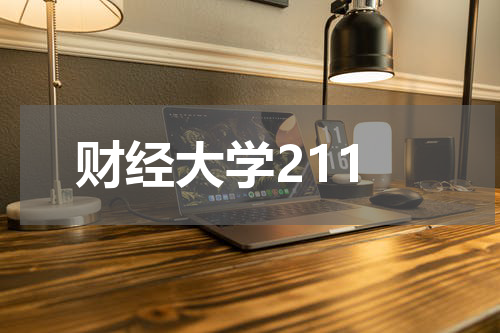 财经大学211