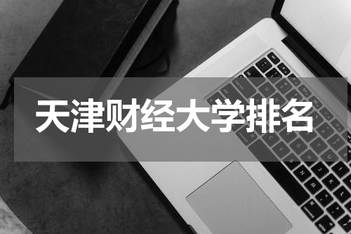 天津财经大学排名