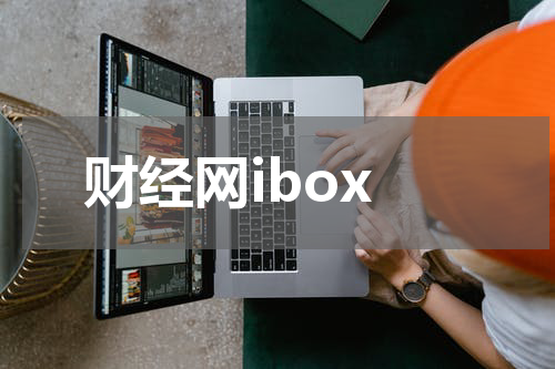 财经网ibox