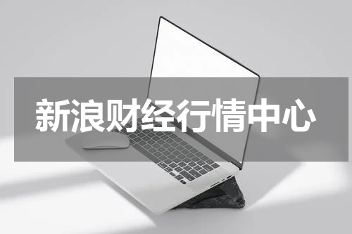 新浪财经行情中心