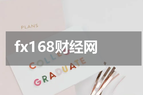 fx168财经网