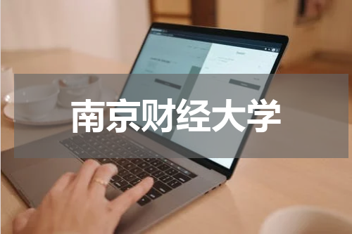 南京财经大学