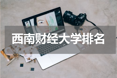 西南财经大学排名