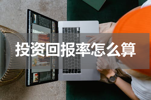 投资回报率怎么算