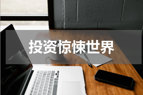 投资惊悚世界