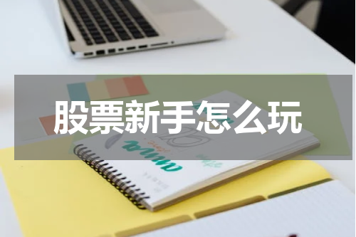 股票新手怎么玩