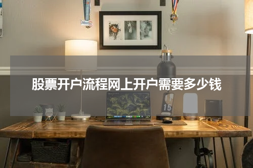 股票开户流程网上开户需要多少钱