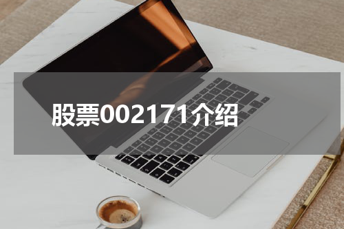 股票002171介绍