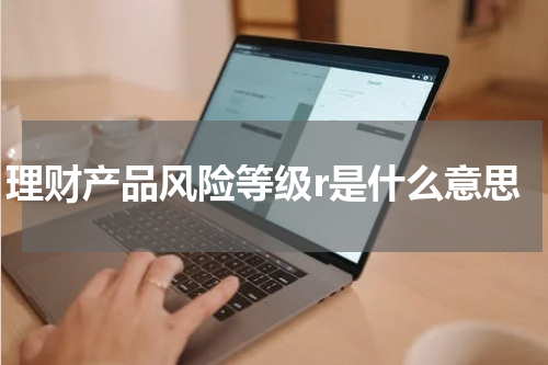 理财产品风险等级r是什么意思