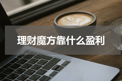 理财魔方靠什么盈利