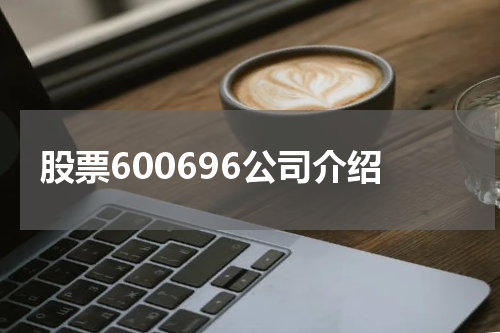 股票600696公司介绍