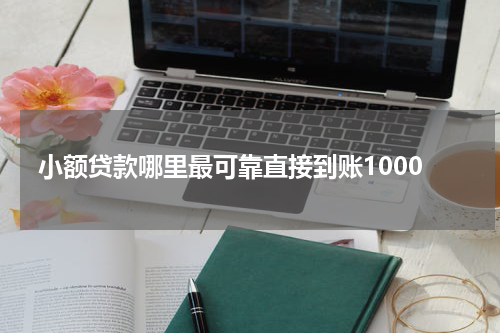小额贷款哪里最可靠直接到账1000