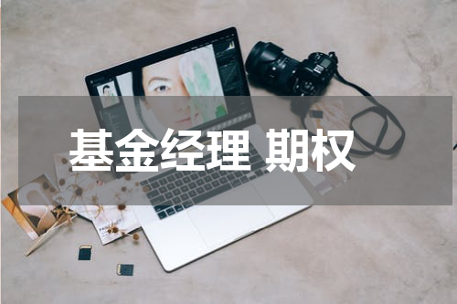 基金经理 期权