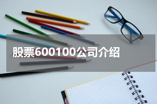 股票600100公司介绍