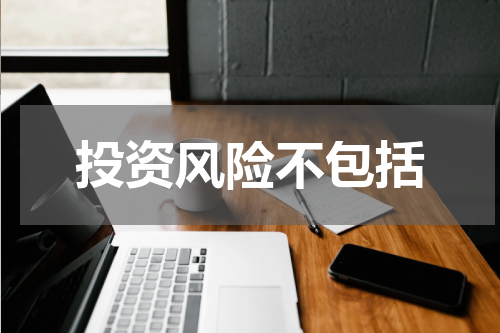投资风险不包括