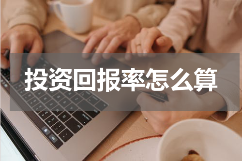 投资回报率怎么算