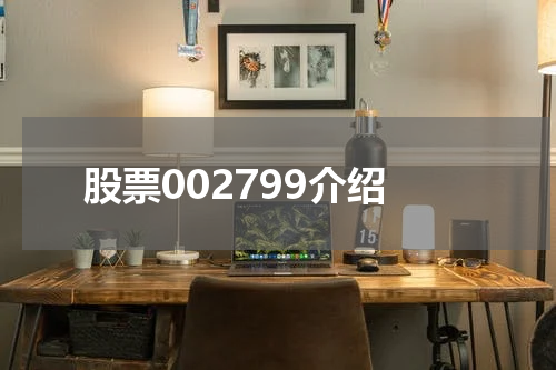 股票002799介绍