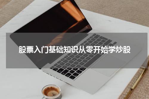股票入门基础知识从零开始学炒股