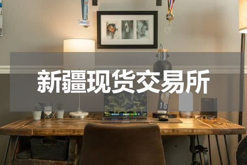 新疆现货交易所