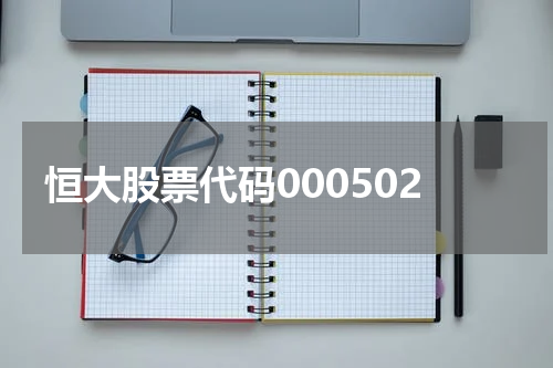 恒大股票代码000502