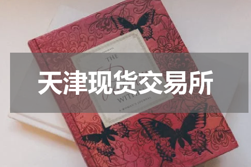 天津现货交易所