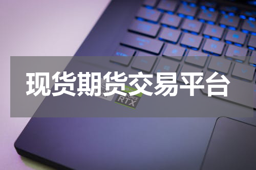 现货期货交易平台