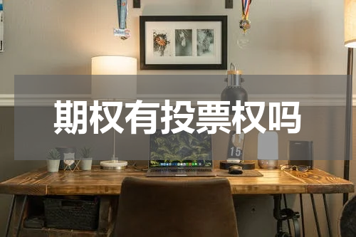期权有投票权吗