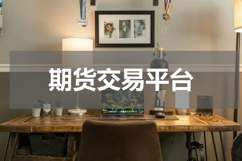 期货交易平台