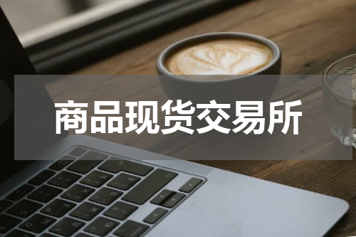 商品现货交易所