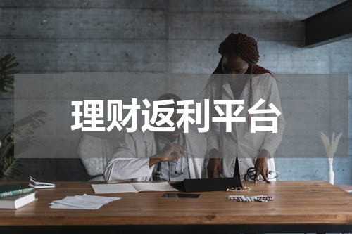 理财返利平台