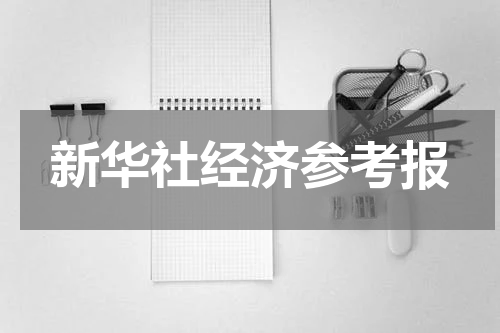 新华社经济参考报