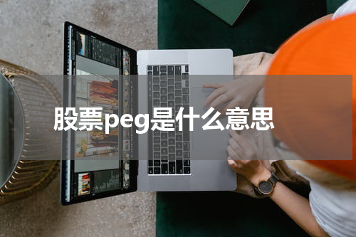 股票peg是什么意思