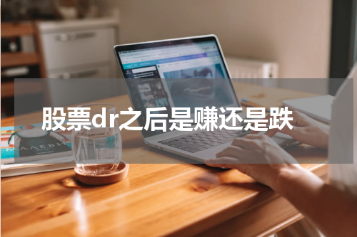 股票dr之后是赚还是跌