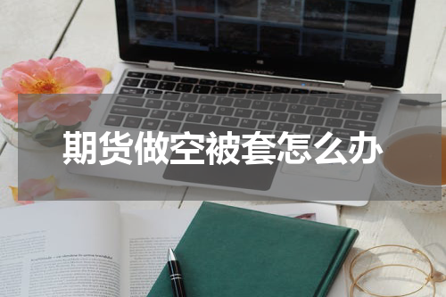 期货做空被套怎么办