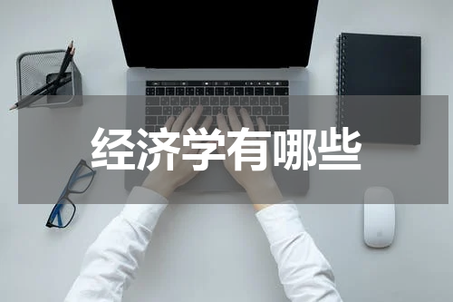 经济学有哪些
