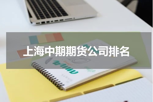 上海中期期货公司排名