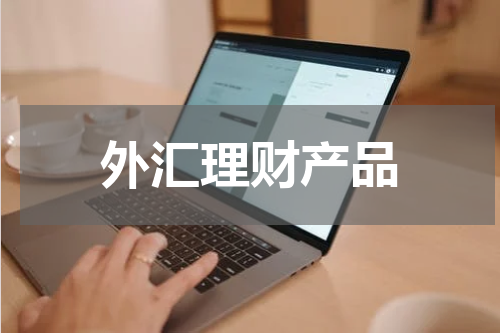 外汇理财产品