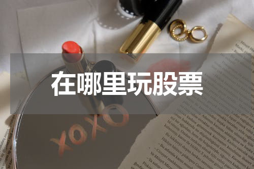 在哪里玩股票
