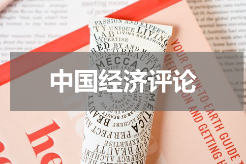 中国经济评论