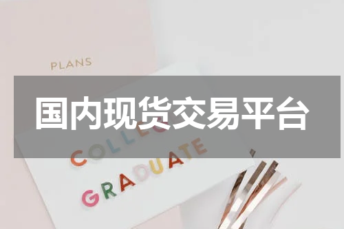 国内现货交易平台