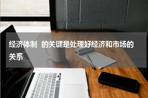 经济体制  的关键是处理好经济和市场的关系