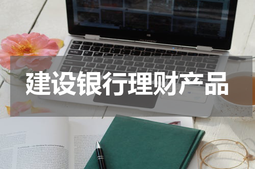 建设银行理财产品