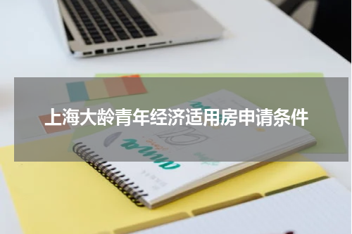 上海大龄青年经济适用房申请条件