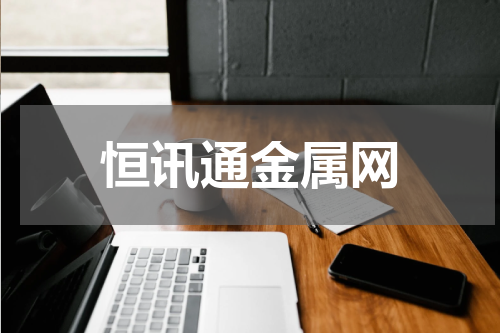 恒讯通金属网