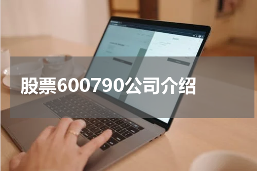 股票600790公司介绍