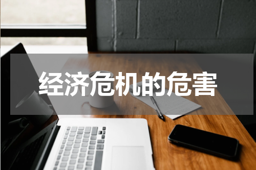 经济危机的危害